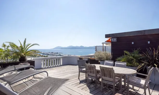 Недвижимость Villa Croix des Gardes: 1
