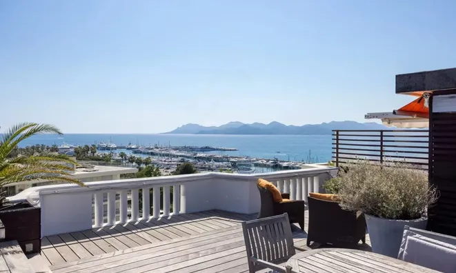 Недвижимость Villa Croix des Gardes: 2