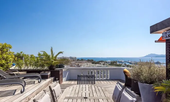 Недвижимость Villa Croix des Gardes: 3