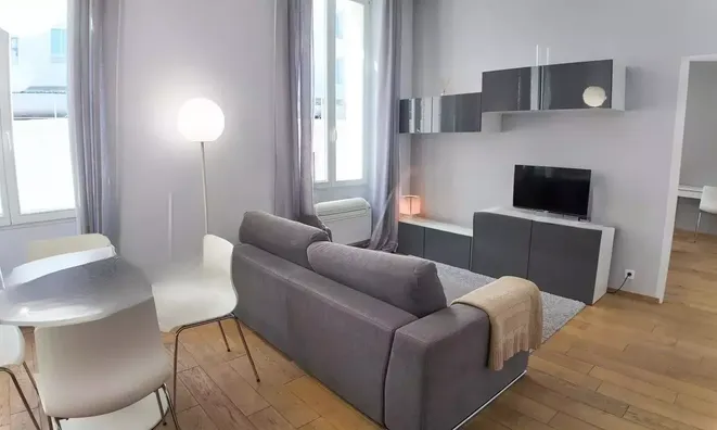 Недвижимость Property Cannes Centre-ville: 1