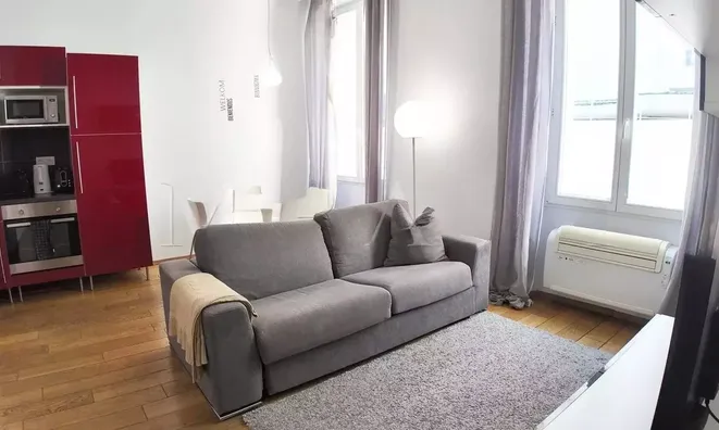 Недвижимость Property Cannes Centre-ville: 2
