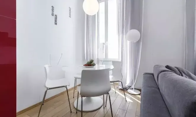 Недвижимость Property Cannes Centre-ville: 3