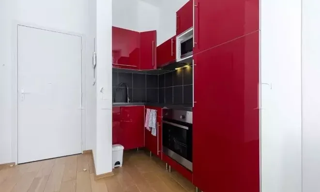 Недвижимость Property Cannes Centre-ville: 5