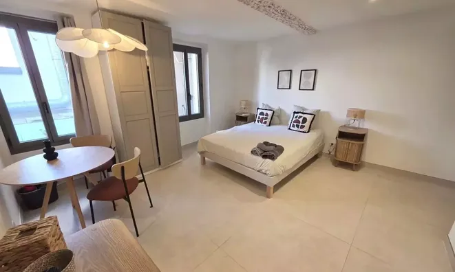 Недвижимость Villa Cannes Suquet: 1