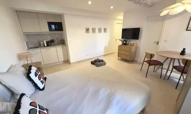 Недвижимость Villa Cannes Suquet: 2