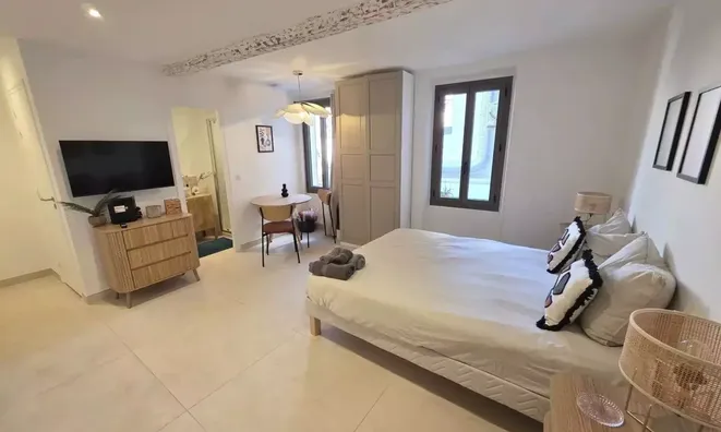 Недвижимость Villa Cannes Suquet: 5