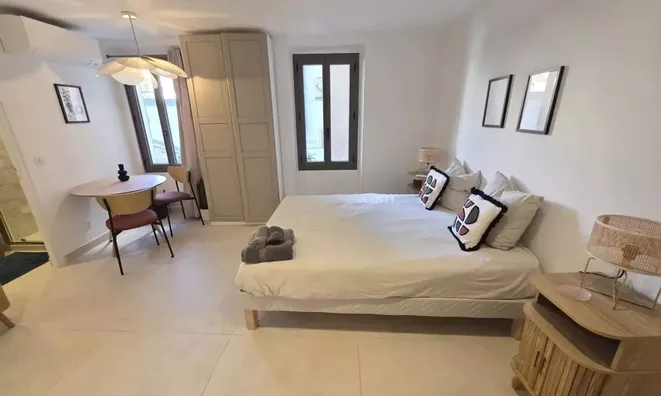 Недвижимость Villa Cannes Suquet: 6