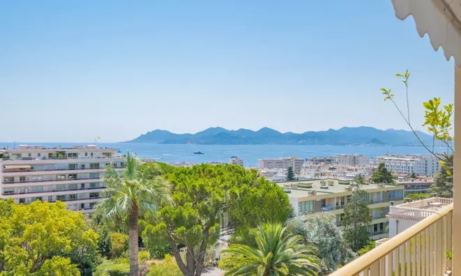 Недвижимость Villa Cannes: 1