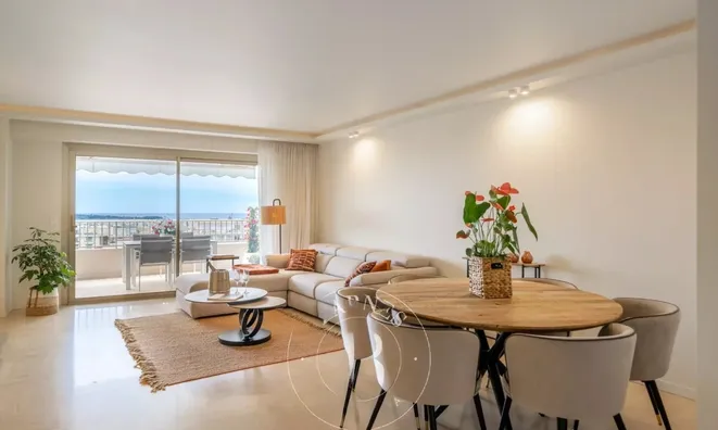 Недвижимость Villa Cannes: 4