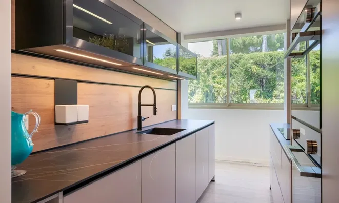 Недвижимость Villa Cannes: 5