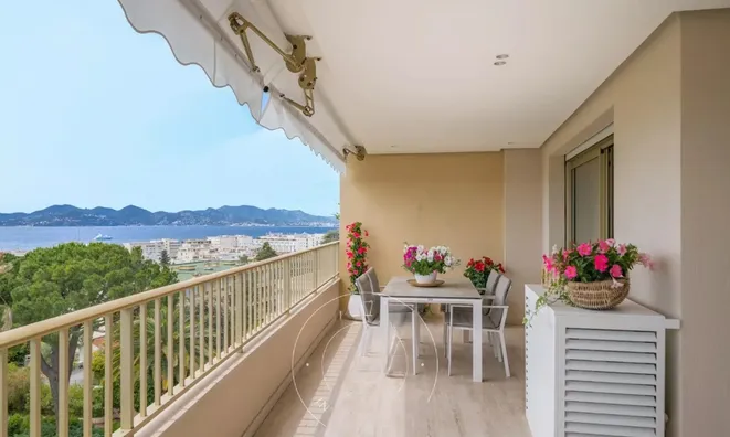 Недвижимость Villa Cannes: 6