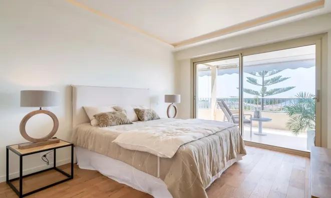 Недвижимость Villa Cannes: 7