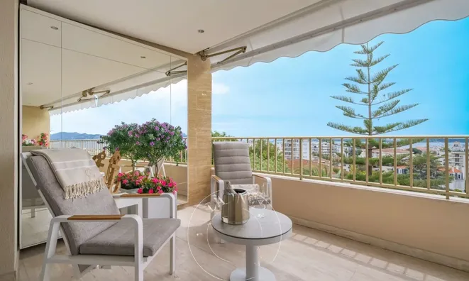 Недвижимость Villa Cannes: 8