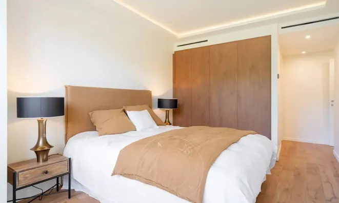 Недвижимость Villa Cannes: 10