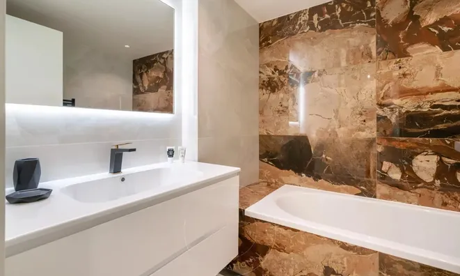 Недвижимость Villa Cannes: 11