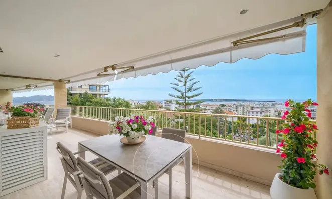 Недвижимость Villa Cannes: 12
