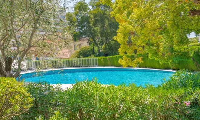 Недвижимость Villa Cannes: 13