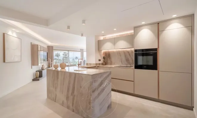 Недвижимость Villa Pointe Croisette: 2