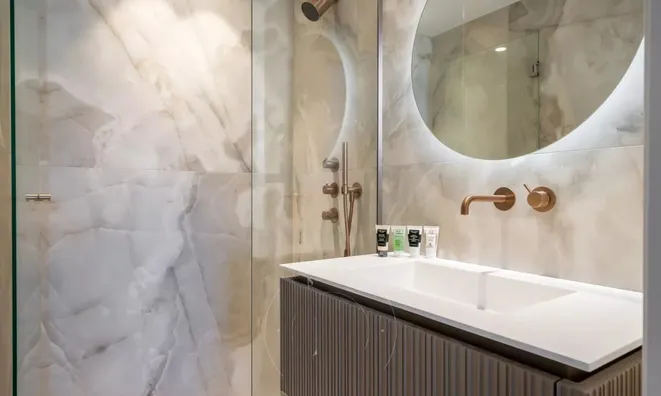 Недвижимость Villa Pointe Croisette: 6