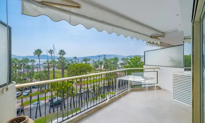 Недвижимость Villa Pointe Croisette: 7