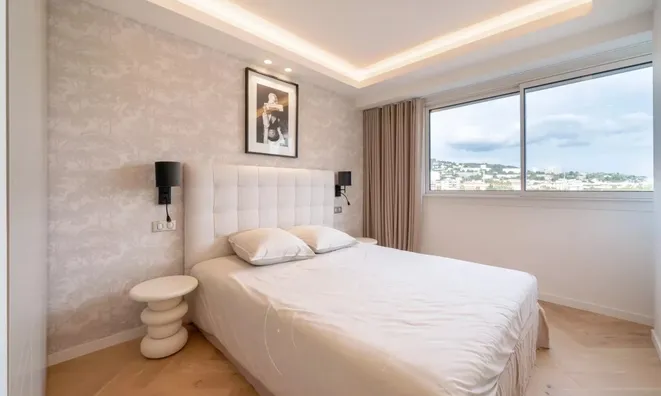 Недвижимость Villa Pointe Croisette: 12
