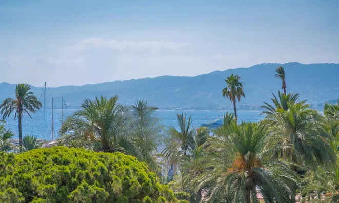 Недвижимость Villa Pointe Croisette: 15