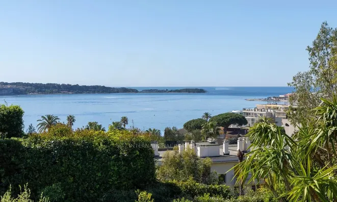 Недвижимость Villa Cannes: 2