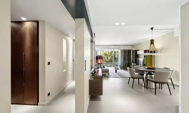Недвижимость Villa Cannes: 7