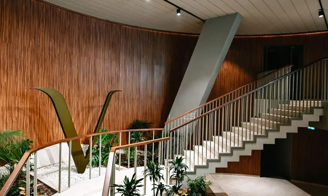 Недвижимость Central Rabat Residence: 3