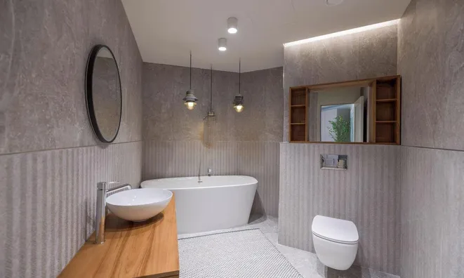 Недвижимость Central Rabat Residence: 6