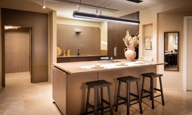 Недвижимость Central Rabat Residence: 8
