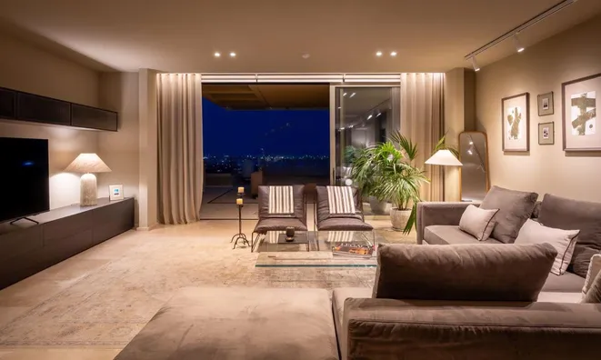 Недвижимость Central Rabat Residence: 12
