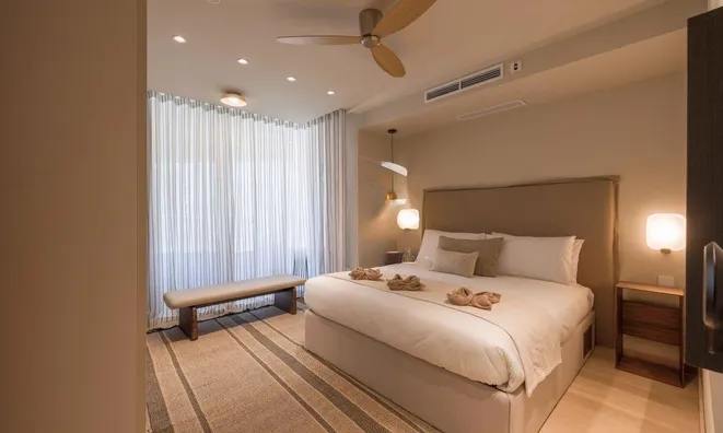 Недвижимость Central Rabat Residence: 16
