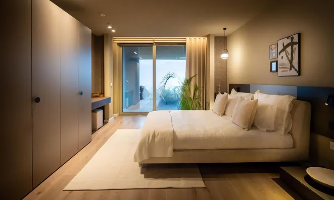 Недвижимость Central Rabat Residence: 19
