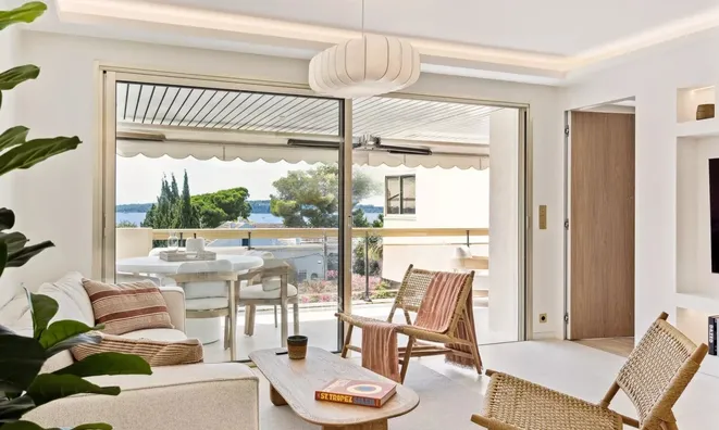 Недвижимость Villa Pointe Croisette: 3