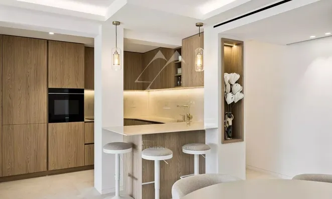 Недвижимость Villa Pointe Croisette: 5