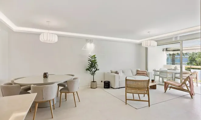 Недвижимость Villa Pointe Croisette: 6