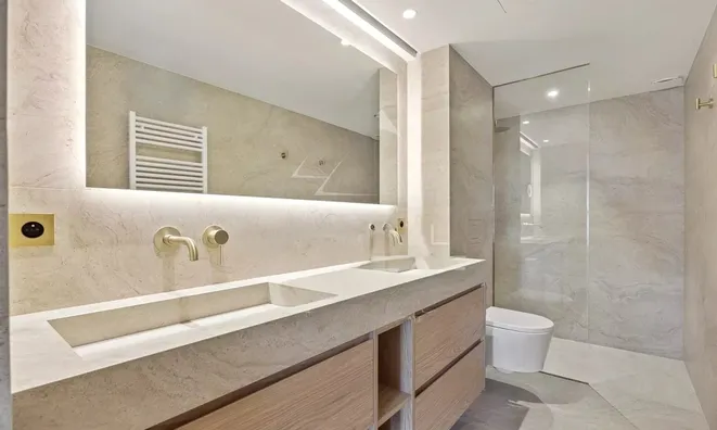 Недвижимость Villa Pointe Croisette: 8