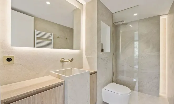 Недвижимость Villa Pointe Croisette: 10
