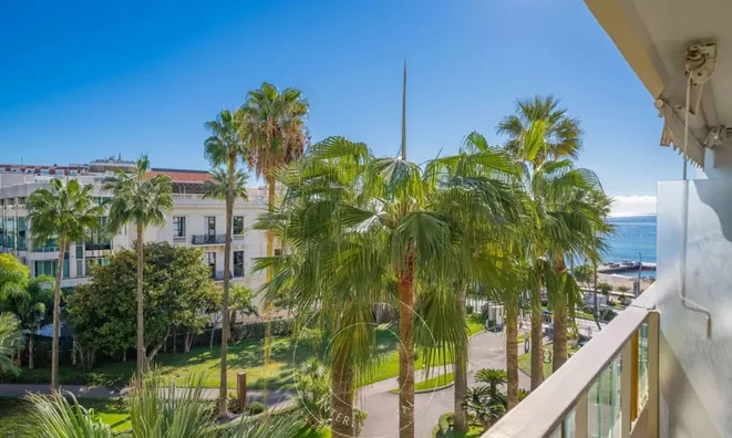 Недвижимость Villa Cannes Centre-ville: 1