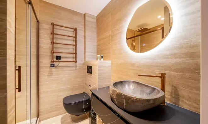 Недвижимость Villa Cannes Centre-ville: 5