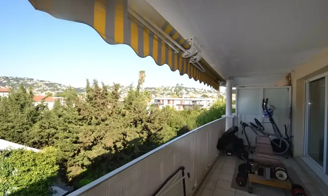 Недвижимость Villa Cannes Vallauris: 2
