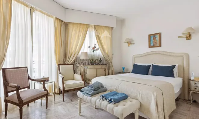 Недвижимость Villa Pointe Croisette: 5