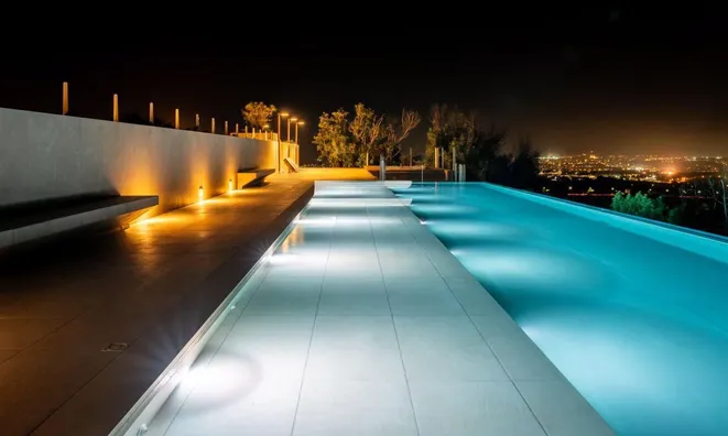 Недвижимость Central Rabat Apartment: 1