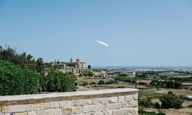 Недвижимость Central Rabat Apartment: 2