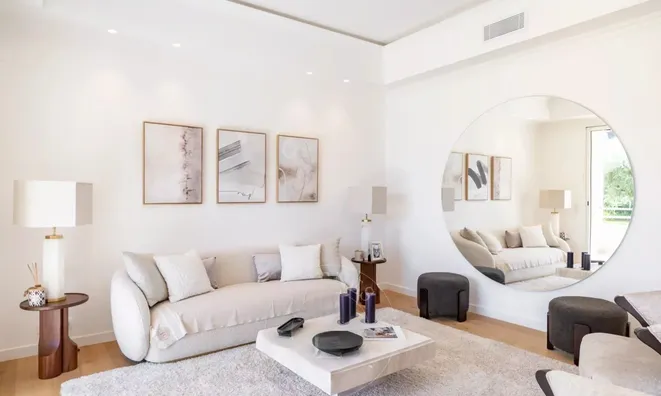 Недвижимость Villa Pointe Croisette: 2