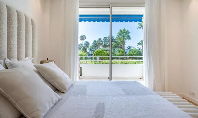 Недвижимость Villa Pointe Croisette: 6