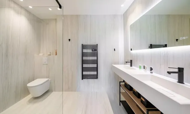 Недвижимость Villa Pointe Croisette: 7