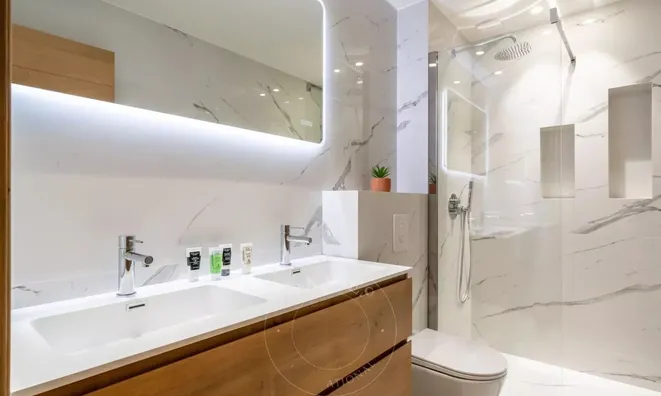 Недвижимость Villa Pointe Croisette: 9