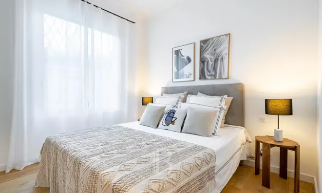 Недвижимость Villa Pointe Croisette: 10